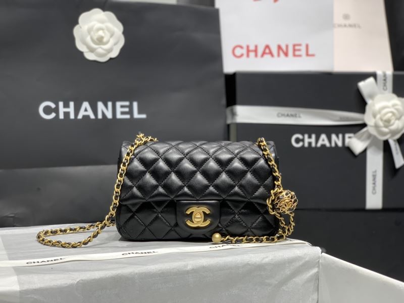 Chanel CF Series Bags